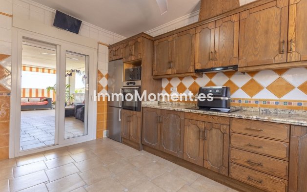 Resale - Villa - Algorfa - Algorfa Centro