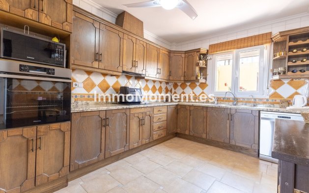 Resale - Villa - Algorfa - Algorfa Centro