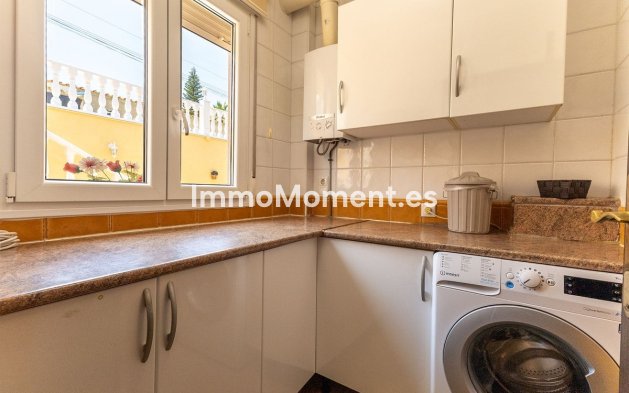 Resale - Villa - Algorfa - Algorfa Centro