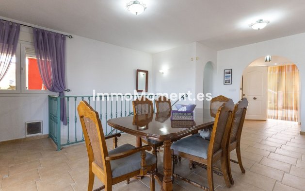 Resale - Villa - Algorfa - Algorfa Centro