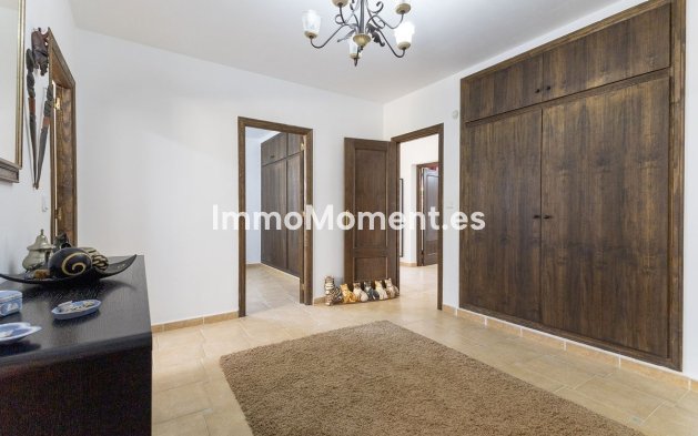 Resale - Villa - Algorfa - Algorfa Centro