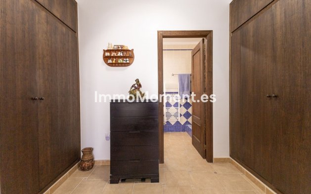 Resale - Villa - Algorfa - Algorfa Centro