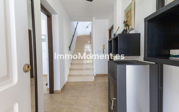 Resale - Villa - Algorfa - Algorfa Centro