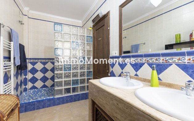 Resale - Villa - Algorfa - Algorfa Centro