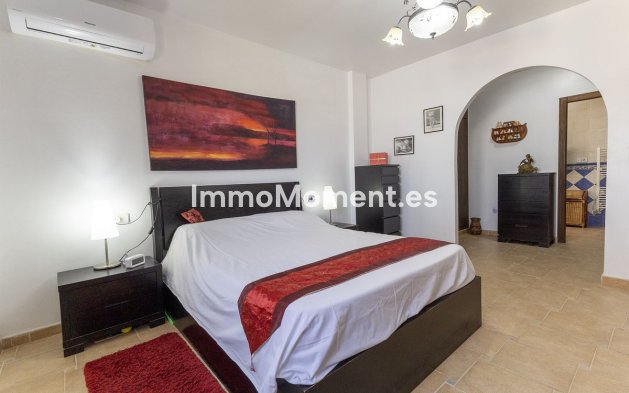 Resale - Villa - Algorfa - Algorfa Centro