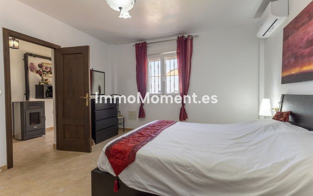 Resale - Villa - Algorfa - Algorfa Centro