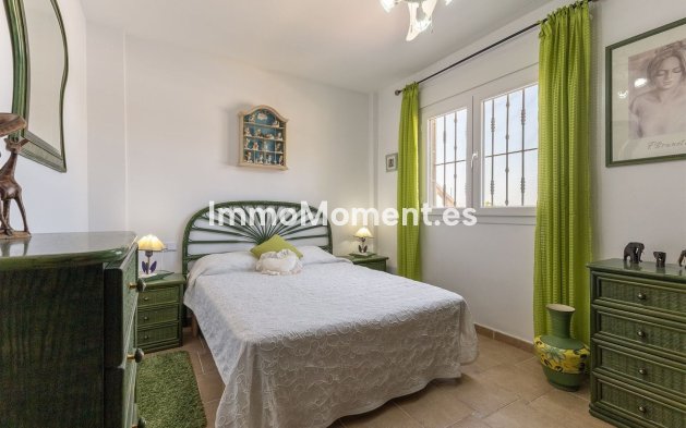 Resale - Villa - Algorfa - Algorfa Centro