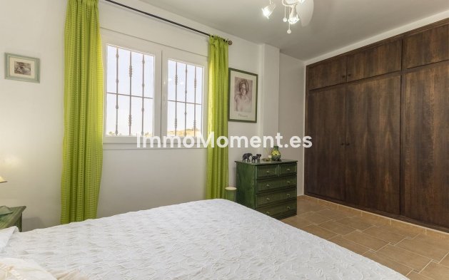 Resale - Villa - Algorfa - Algorfa Centro