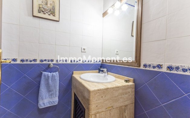 Resale - Villa - Algorfa - Algorfa Centro