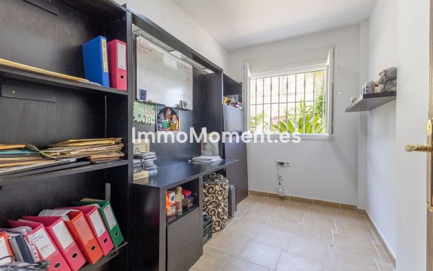 Resale - Villa - Algorfa - Algorfa Centro