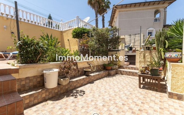Resale - Villa - Algorfa - Algorfa Centro