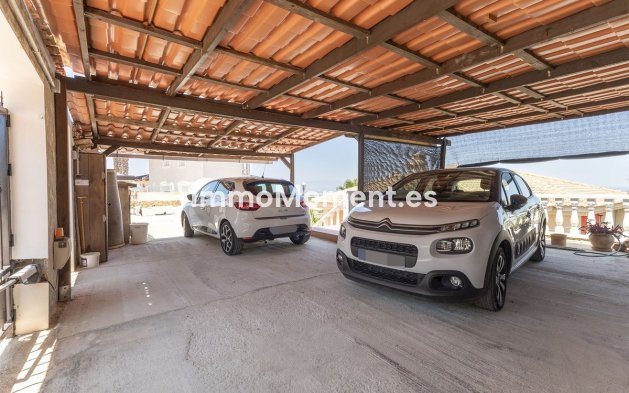 Resale - Villa - Algorfa - Algorfa Centro