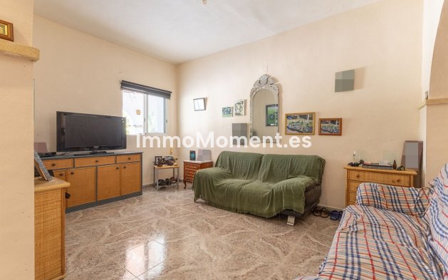 Revente - Maison de campagne - Crevillente - Crevillente - Crevillent Centro