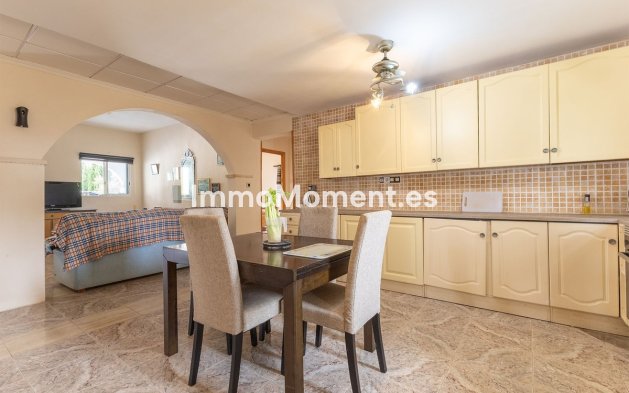 Revente - Maison de campagne - Crevillente - Crevillente - Crevillent Centro