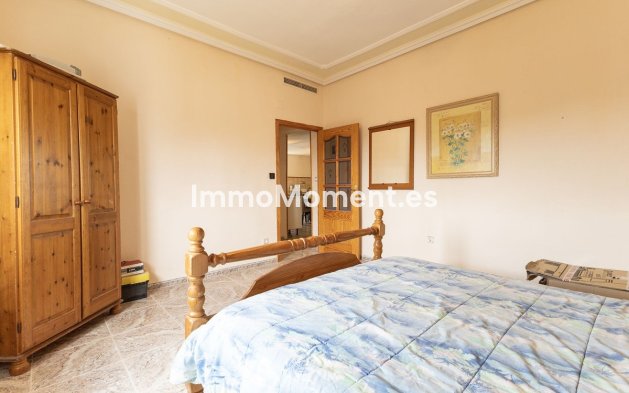 Revente - Maison de campagne - Crevillente - Crevillente - Crevillent Centro