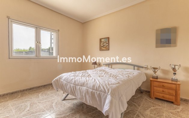 Revente - Maison de campagne - Crevillente - Crevillente - Crevillent Centro