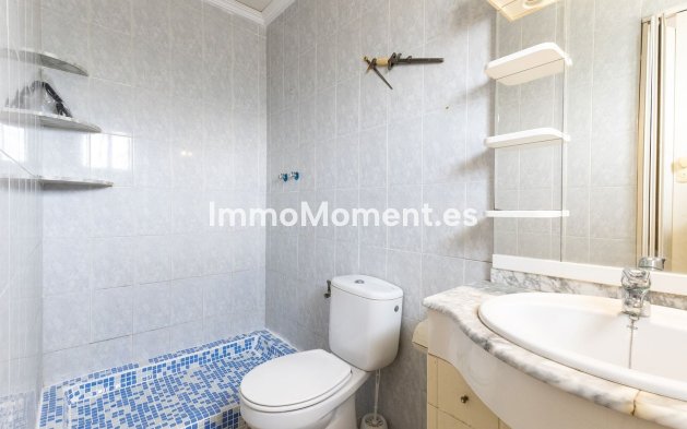 Revente - Maison de campagne - Crevillente - Crevillente - Crevillent Centro