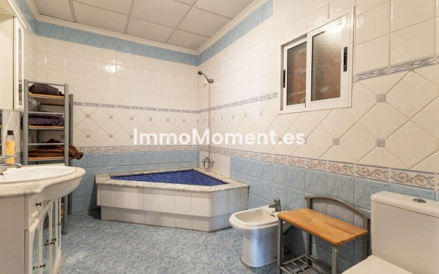 Revente - Maison de campagne - Crevillente - Crevillente - Crevillent Centro