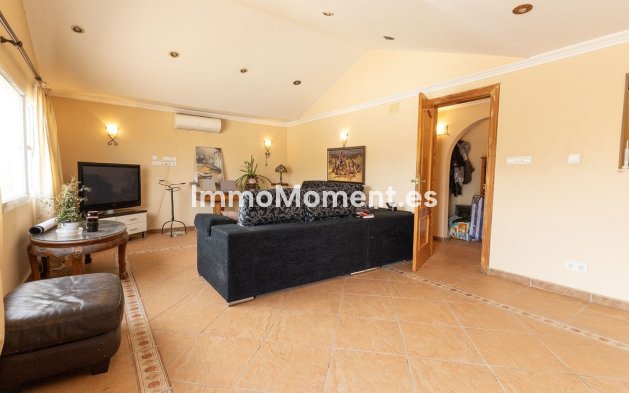 Revente - Maison de campagne - Crevillente - Crevillente - Crevillent Centro