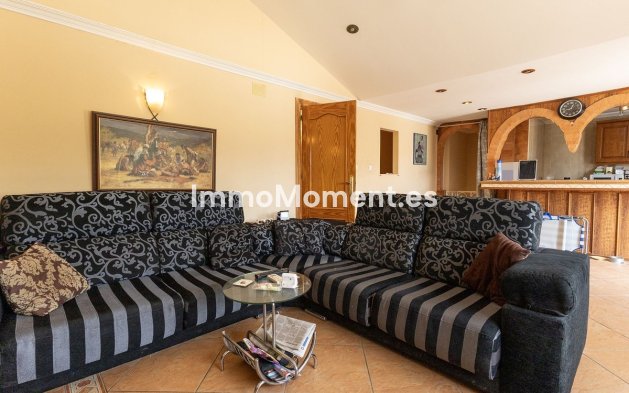 Revente - Maison de campagne - Crevillente - Crevillente - Crevillent Centro