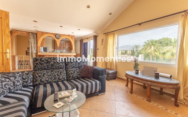 Revente - Maison de campagne - Crevillente - Crevillente - Crevillent Centro