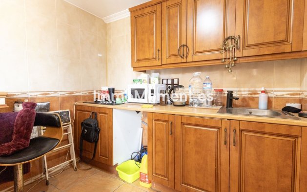 Revente - Maison de campagne - Crevillente - Crevillente - Crevillent Centro