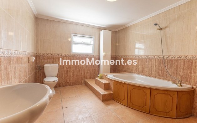 Revente - Maison de campagne - Crevillente - Crevillente - Crevillent Centro