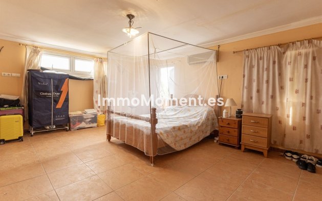 Revente - Maison de campagne - Crevillente - Crevillente - Crevillent Centro