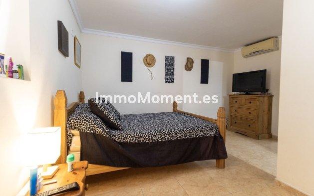 Revente - Maison de campagne - Crevillente - Crevillente - Crevillent Centro