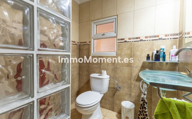 Revente - Maison de campagne - Crevillente - Crevillente - Crevillent Centro