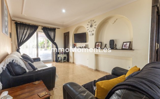 Revente - Maison de campagne - Crevillente - Crevillente - Crevillent Centro