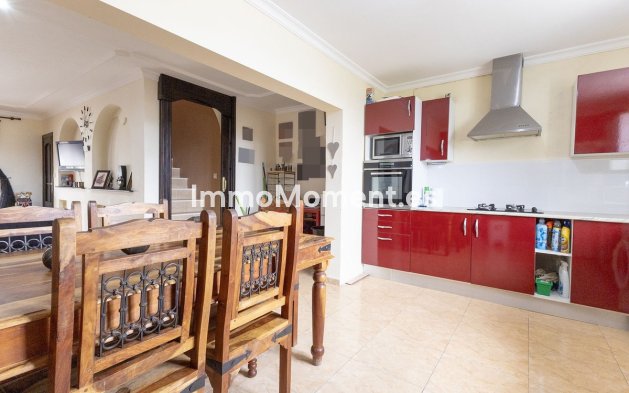 Revente - Maison de campagne - Crevillente - Crevillente - Crevillent Centro