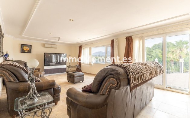 Revente - Maison de campagne - Crevillente - Crevillente - Crevillent Centro