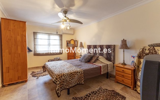 Revente - Maison de campagne - Crevillente - Crevillente - Crevillent Centro