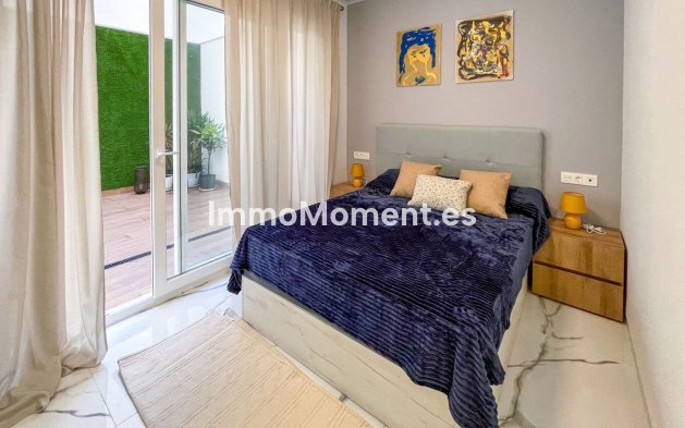 Revente - Appartement - Torrevieja - Torrevieja Centro