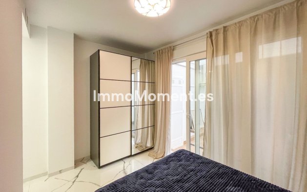 Revente - Appartement - Torrevieja - Torrevieja Centro