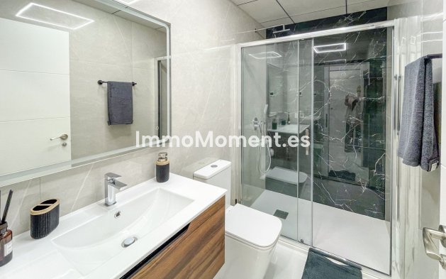 Revente - Appartement - Torrevieja - Torrevieja Centro