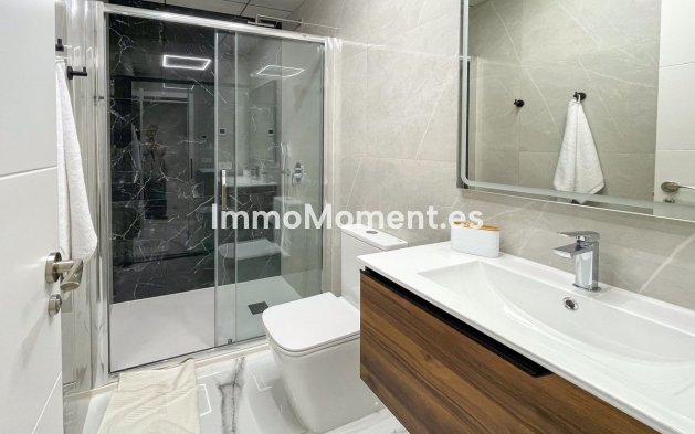Revente - Appartement - Torrevieja - Torrevieja Centro