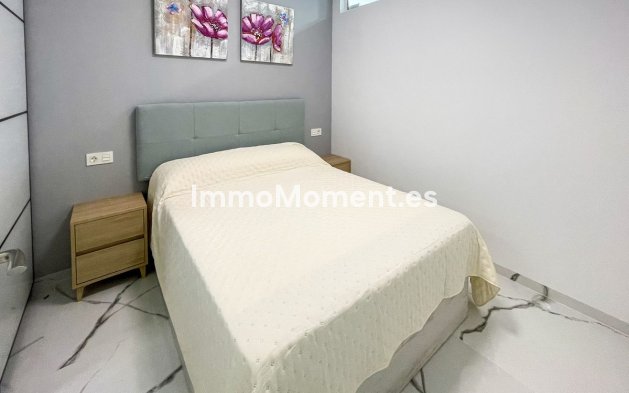 Revente - Appartement - Torrevieja - Torrevieja Centro