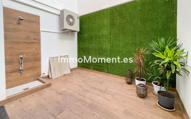 Revente - Appartement - Torrevieja - Torrevieja Centro