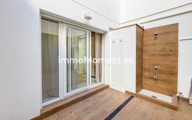 Revente - Appartement - Torrevieja - Torrevieja Centro