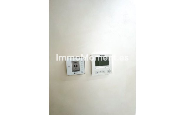 Revente - Appartement - Torrevieja - Torrevieja Centro