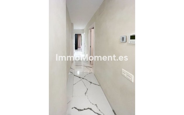 Revente - Appartement - Torrevieja - Torrevieja Centro