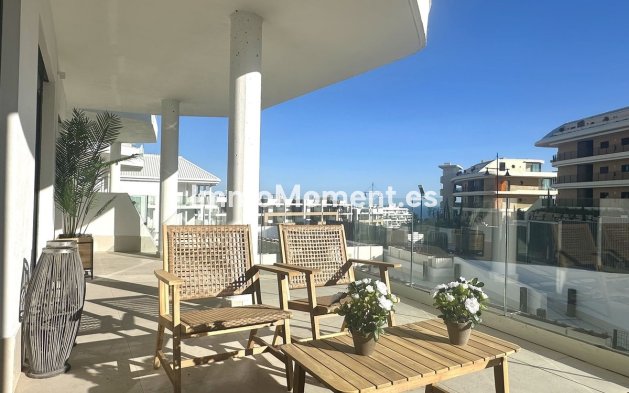 Bestaande woning - Appartement - Fuengirola - Fuengirola Centro