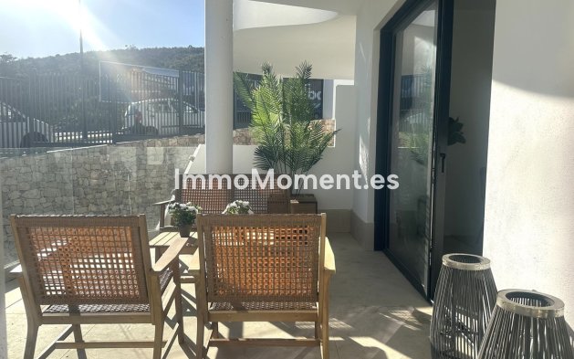 Bestaande woning - Appartement - Fuengirola - Fuengirola Centro