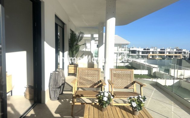 Bestaande woning - Appartement - Fuengirola - Fuengirola Centro