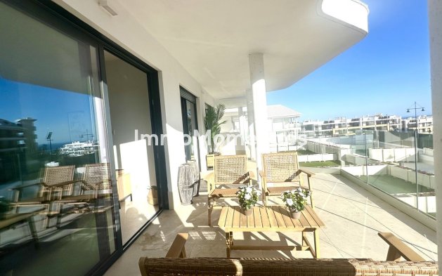 Bestaande woning - Appartement - Fuengirola - Fuengirola Centro