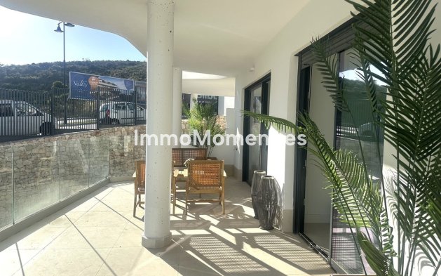 Bestaande woning - Appartement - Fuengirola - Fuengirola Centro