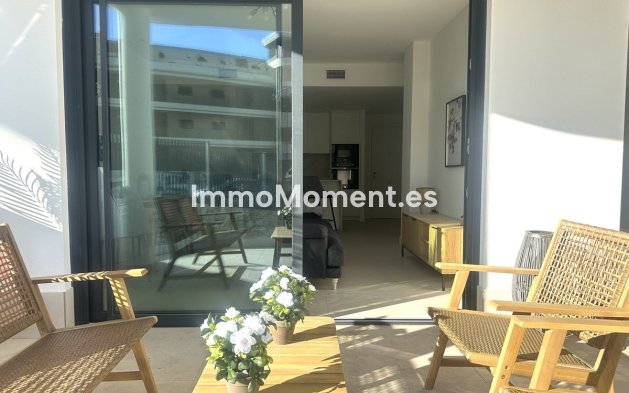 Bestaande woning - Appartement - Fuengirola - Fuengirola Centro