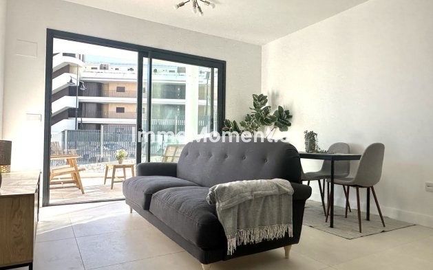Bestaande woning - Appartement - Fuengirola - Fuengirola Centro